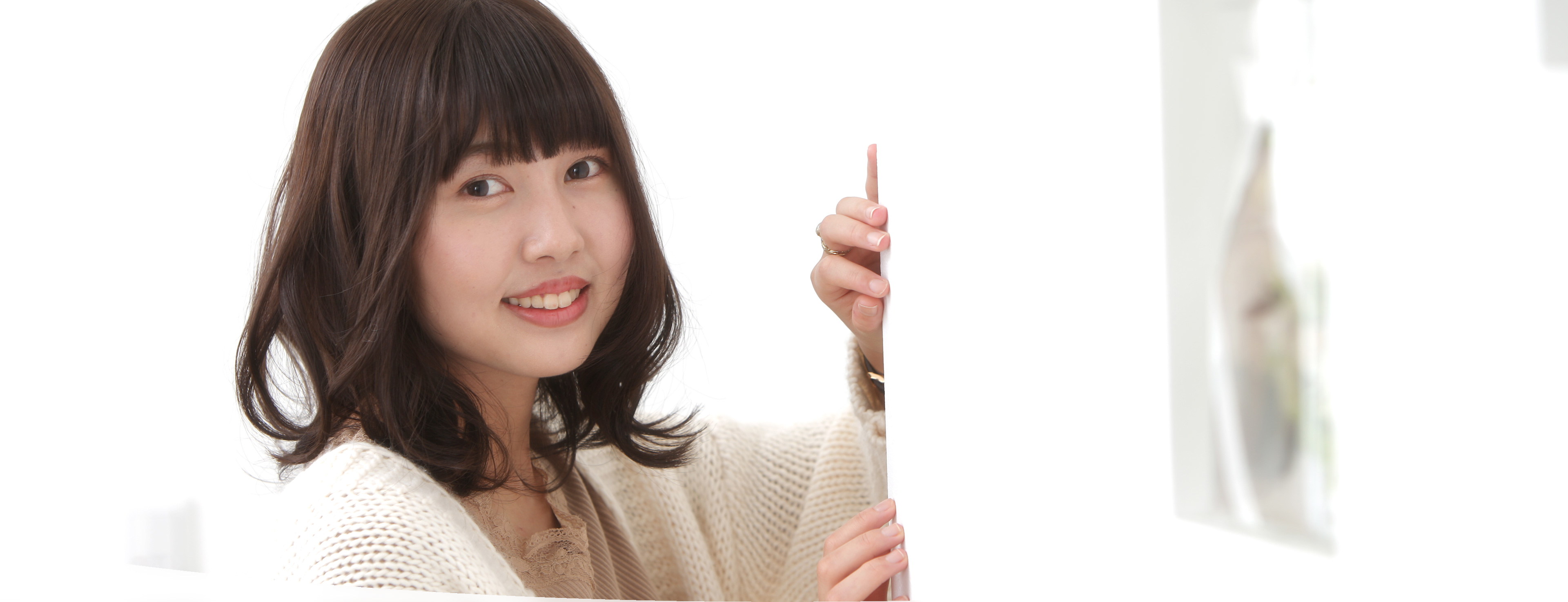 南箕輪村の美容室グレーヌ
